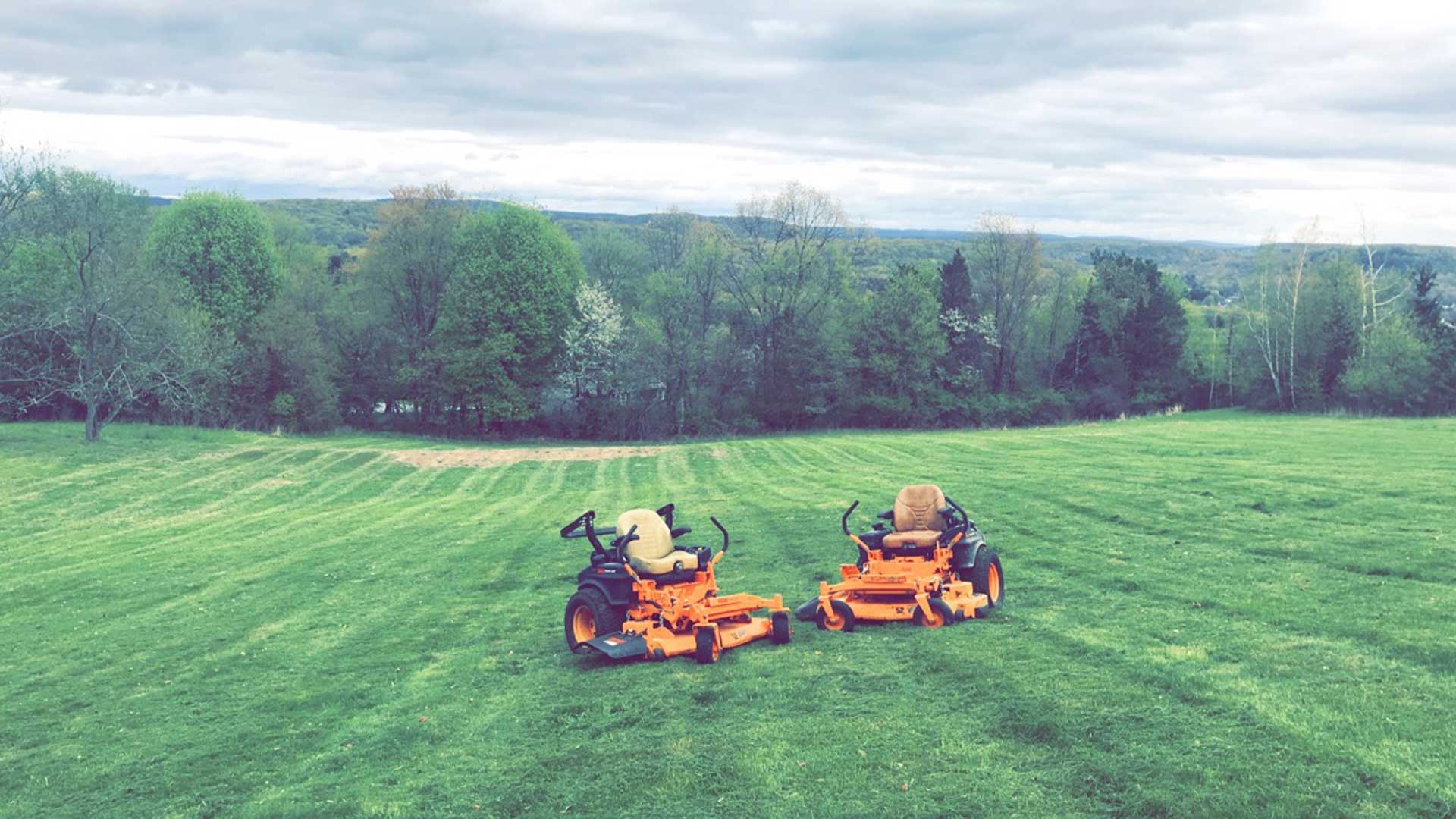 Areas that we service in and around Hyde Park, NY.